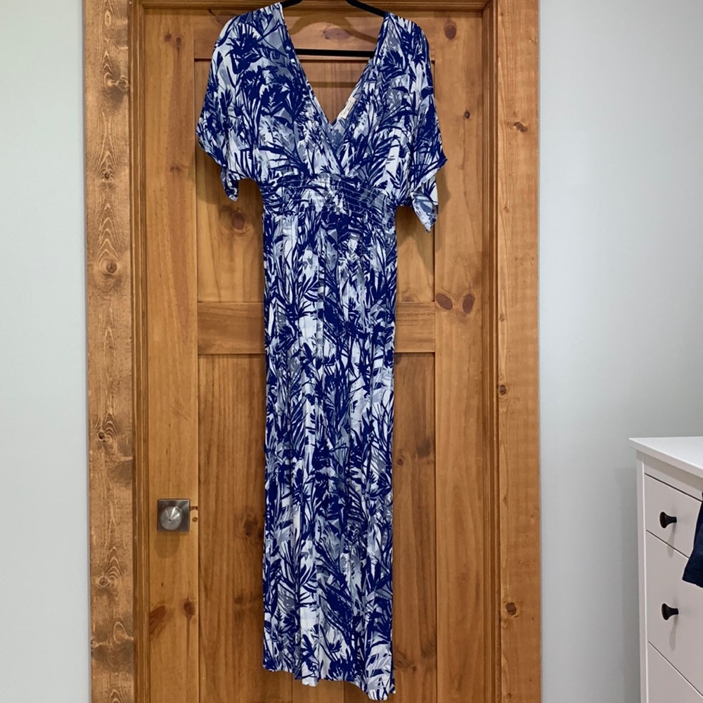 Love stitch Maternity Dress